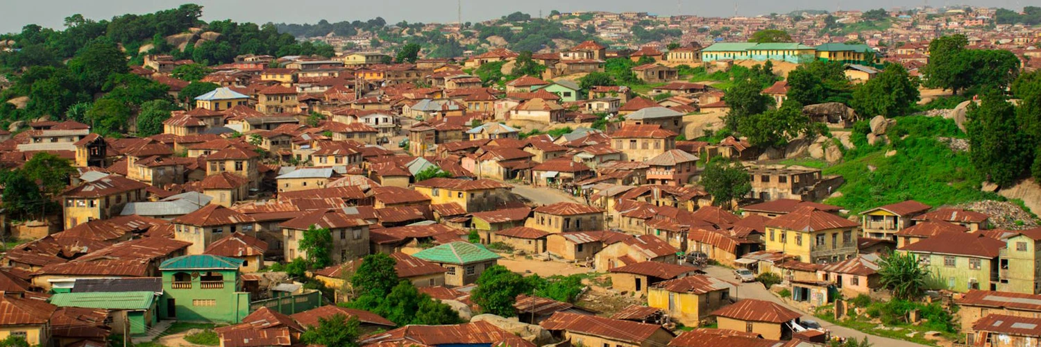 Nijerya