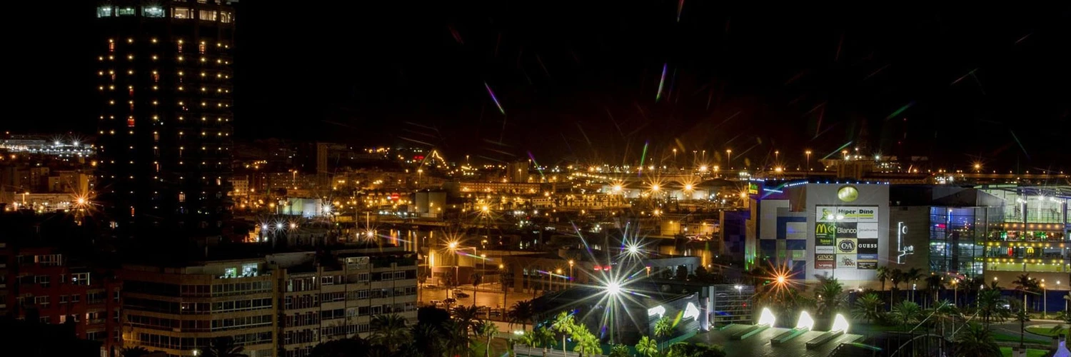 Las Palmas
