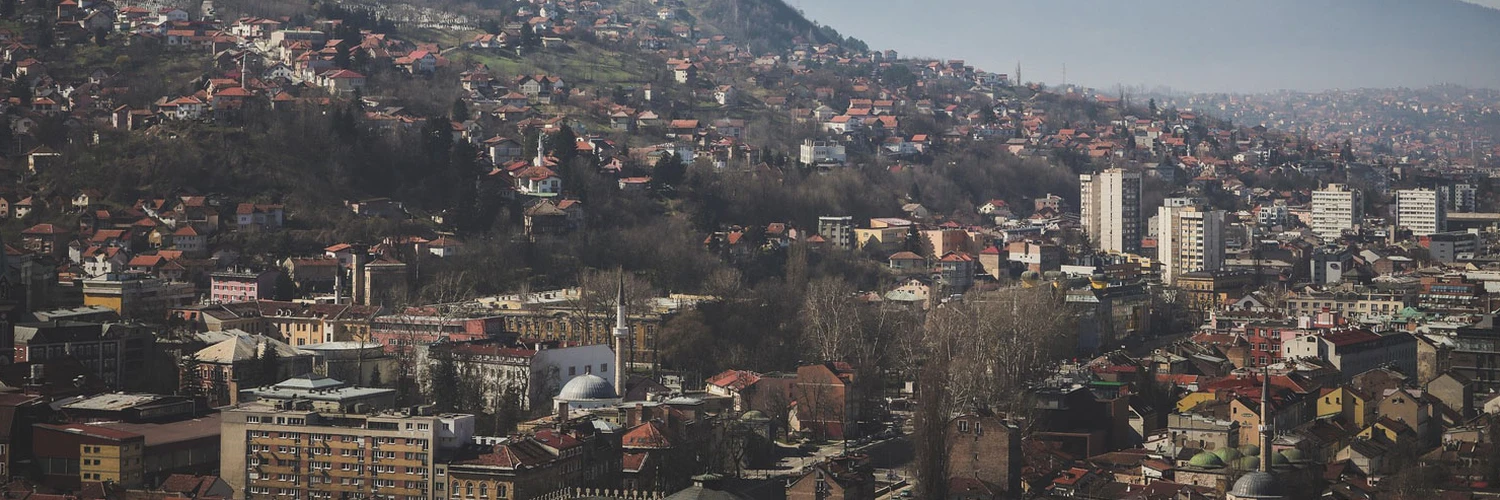 Saraybosna
