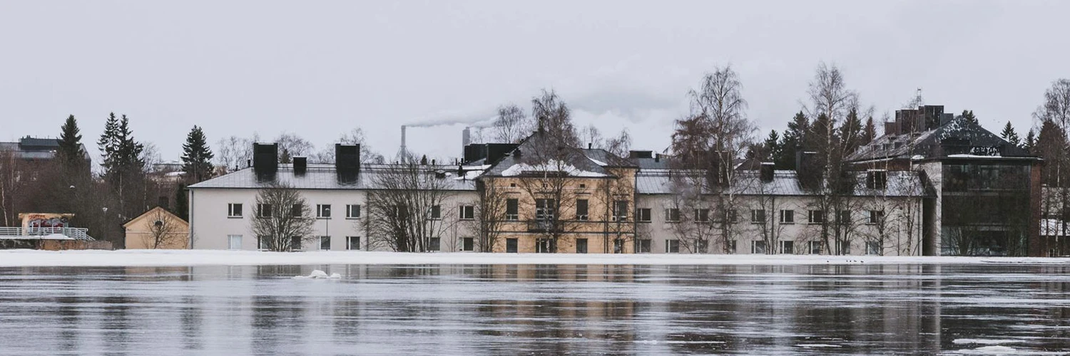 Kajaani