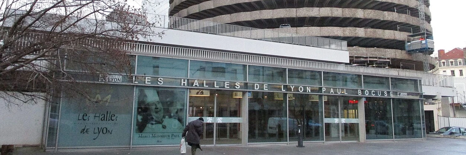 Paul Bocuse Pazarı: Lyon’un Lezzet Haritası