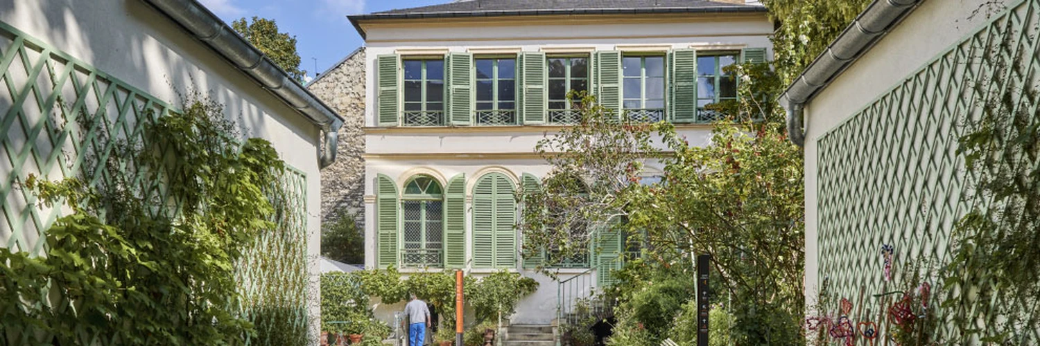 Musée de la Vie Romantique: Aşkla Dolu Bir Müze Deneyimi