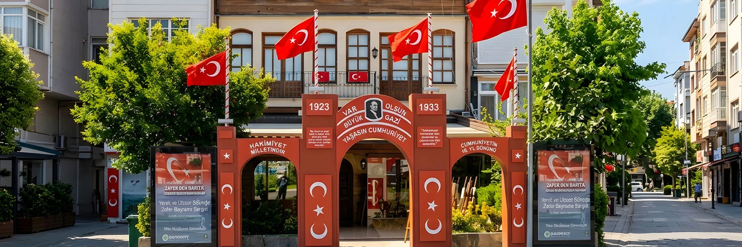 Bakırköy’ün Kültür Durağı: Kent Müzesi