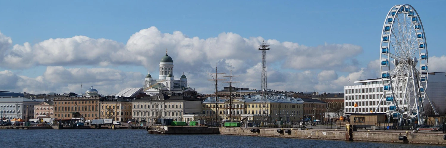 Helsinki