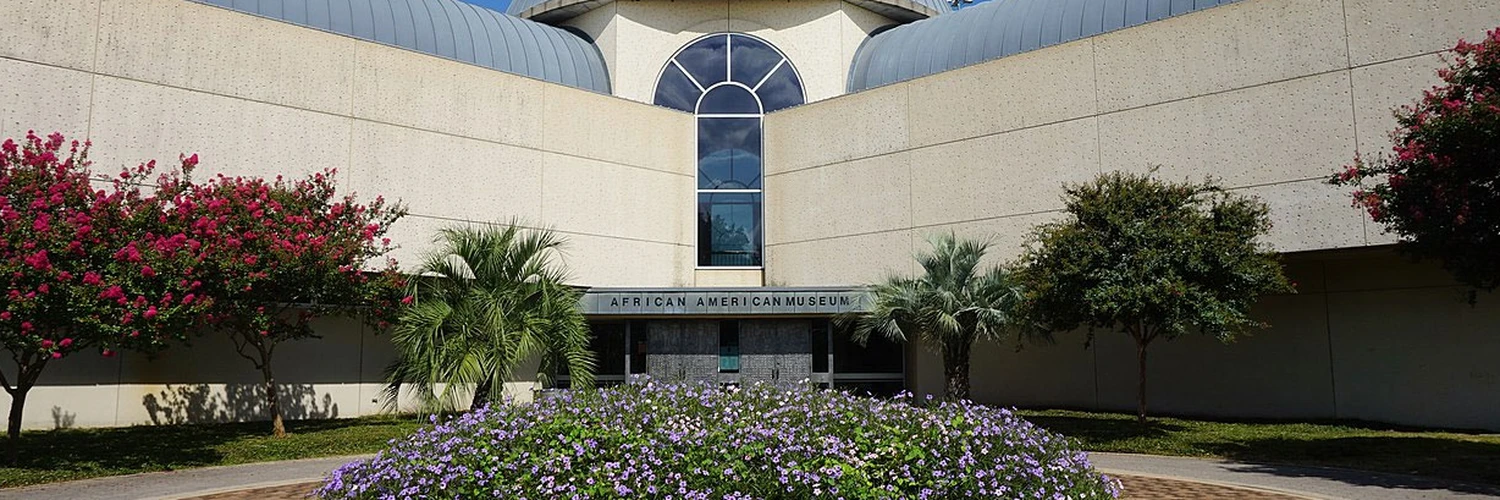 Dallas’ta Bir Kültür Hazinesi: African American Museum