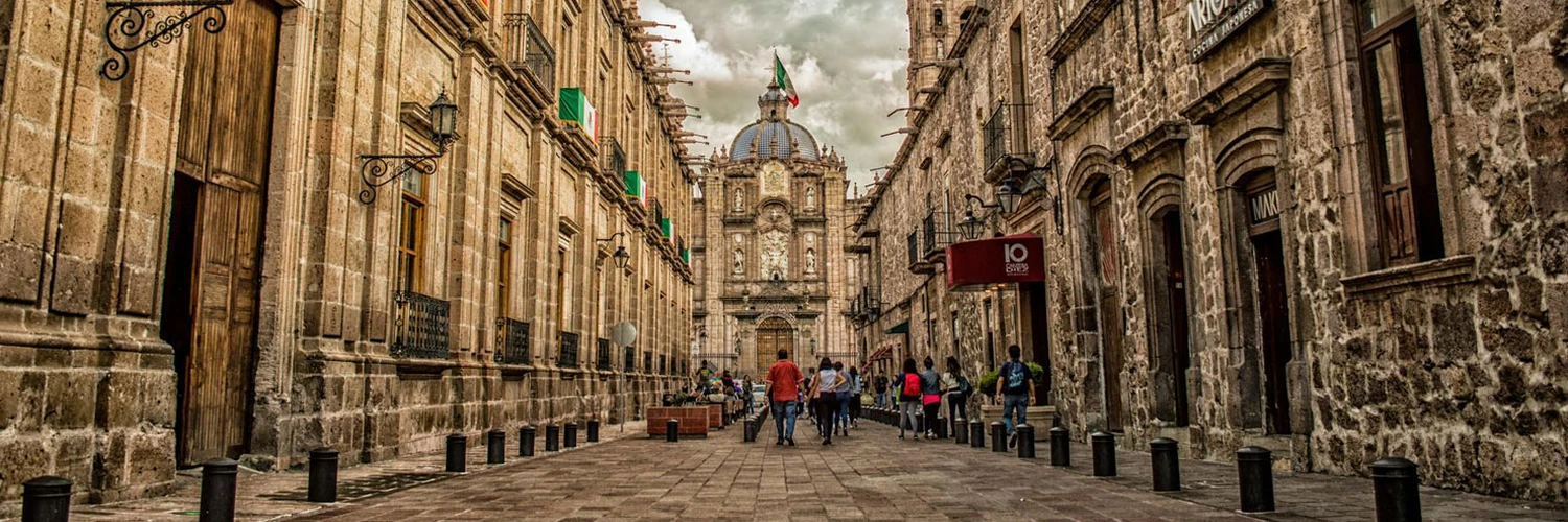 Morelia