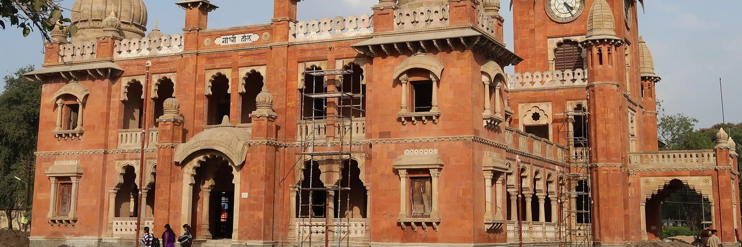Indore
