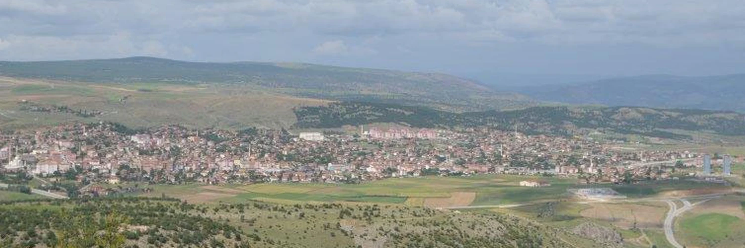 Çekerek'de Gezilecek Yerler