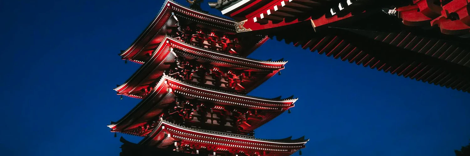 Asakusa: Tokyo’nun Geleneksel Yüzü