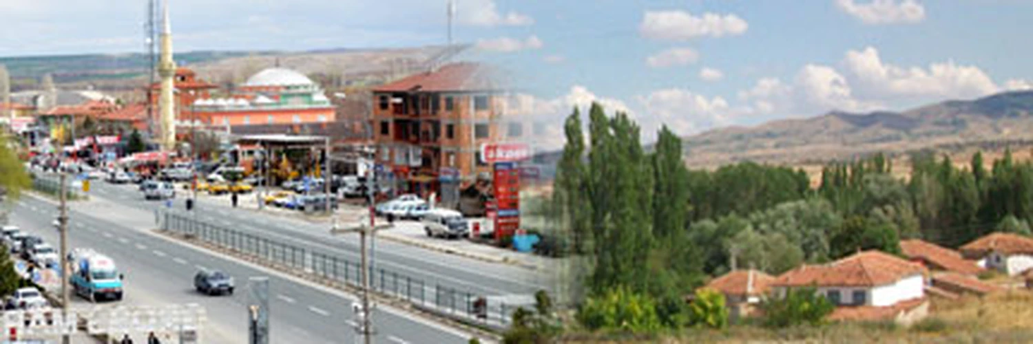 Balışeyh'de Gezilecek Yerler