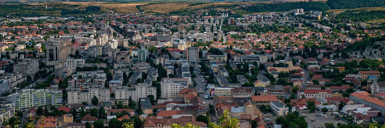 Romanya
