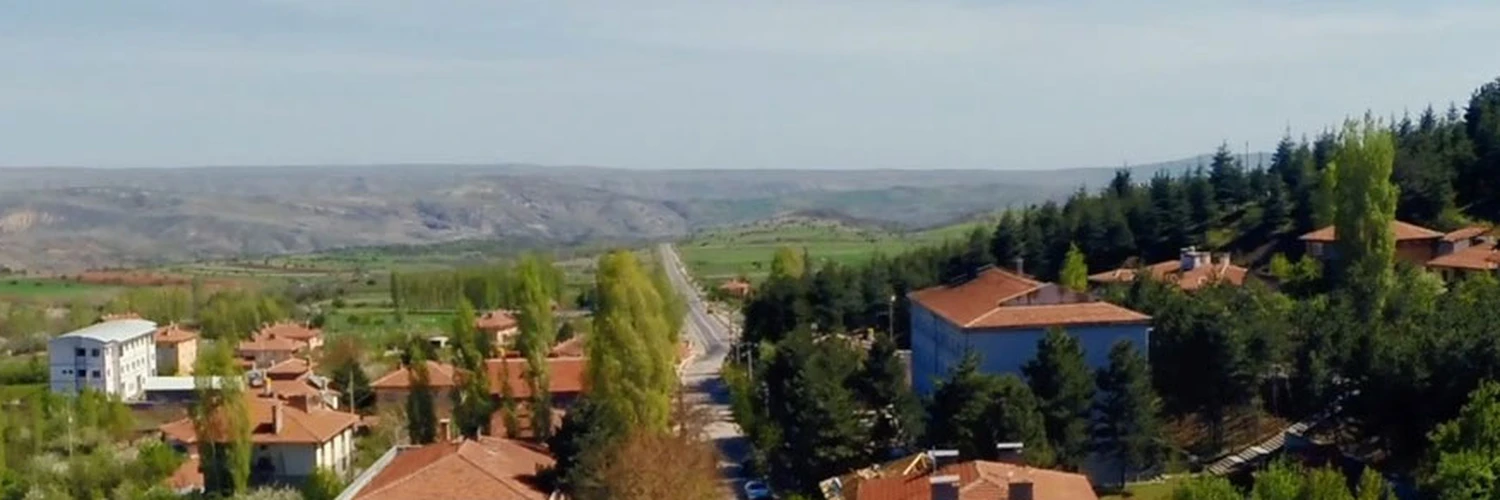 Yapraklı'da Gezilecek Yerler