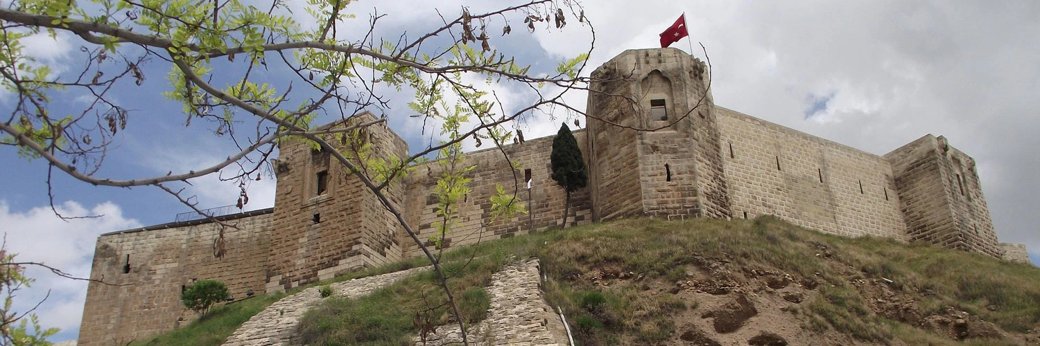 Gaziantep
