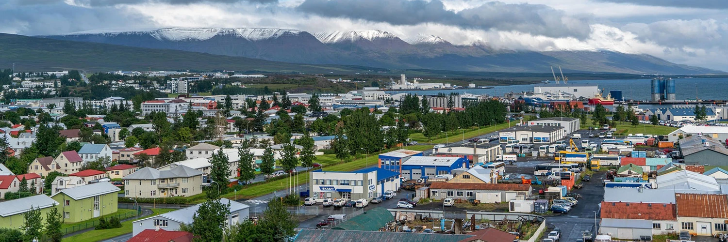 Akureyri
