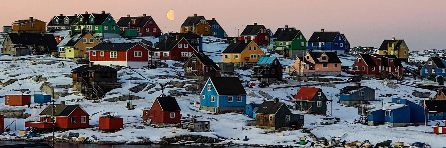 Grönland