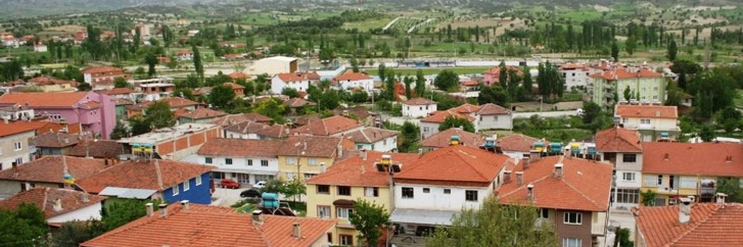 Selendi'de Gezilecek Yerler