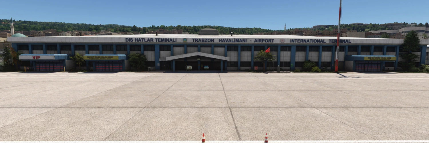 Pegasus Adana – Trabzon Uçak Bileti