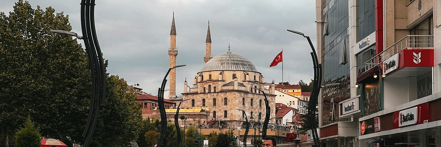 Bolu'da Gezilecek Yerler