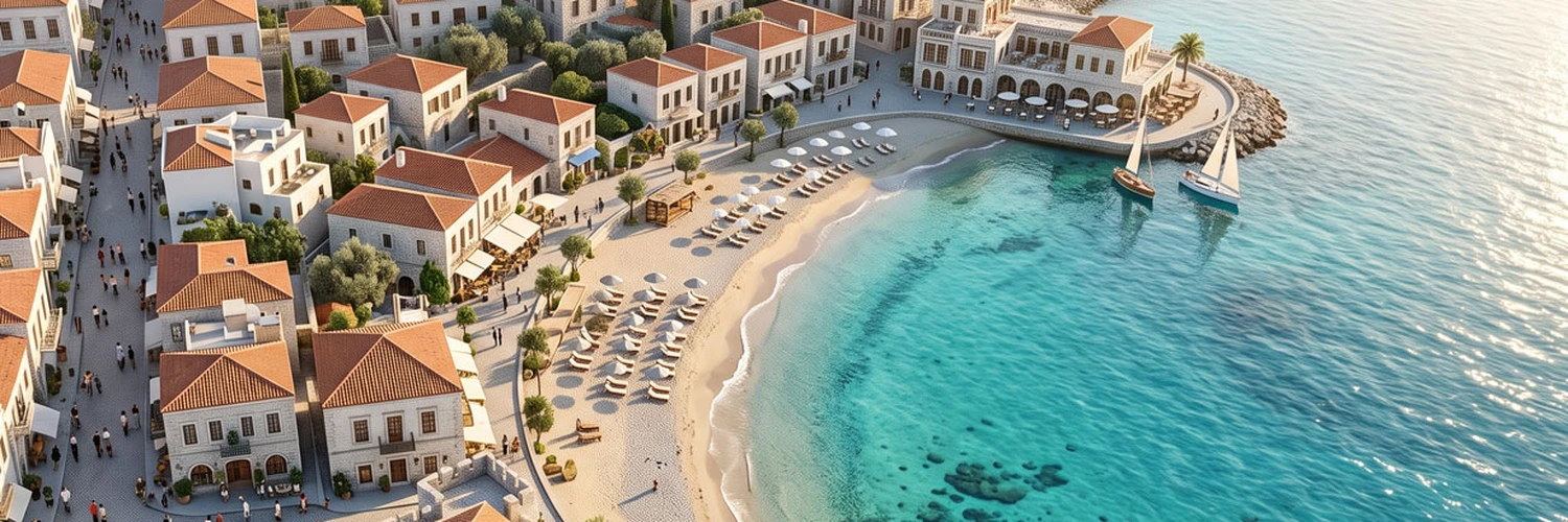 Tekke Plajı'nda Keyifli Bir Gün Geçirin
