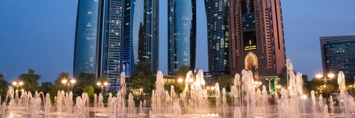 Abu Dabi