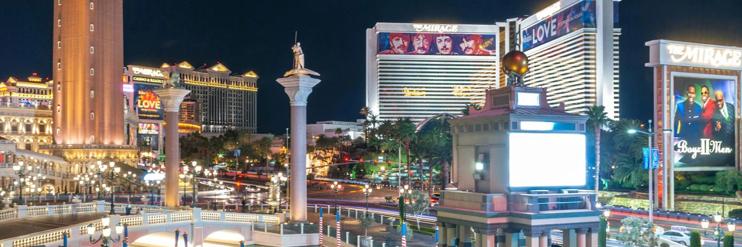 Las Vegas