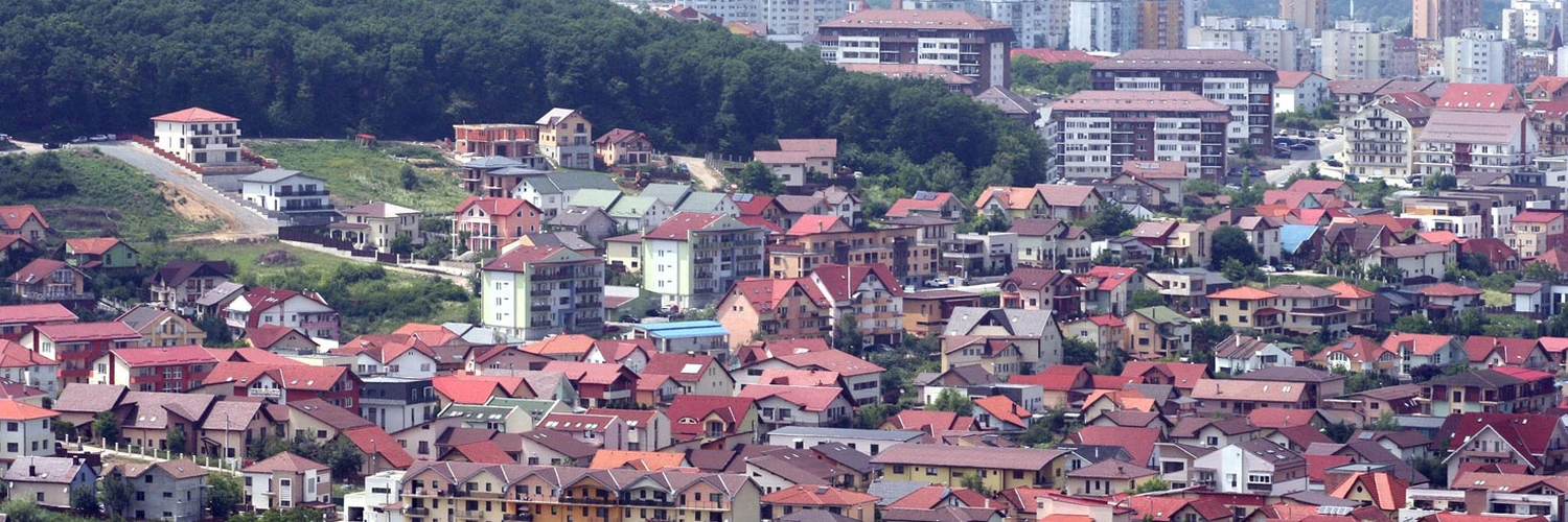 Cluj-Napoca