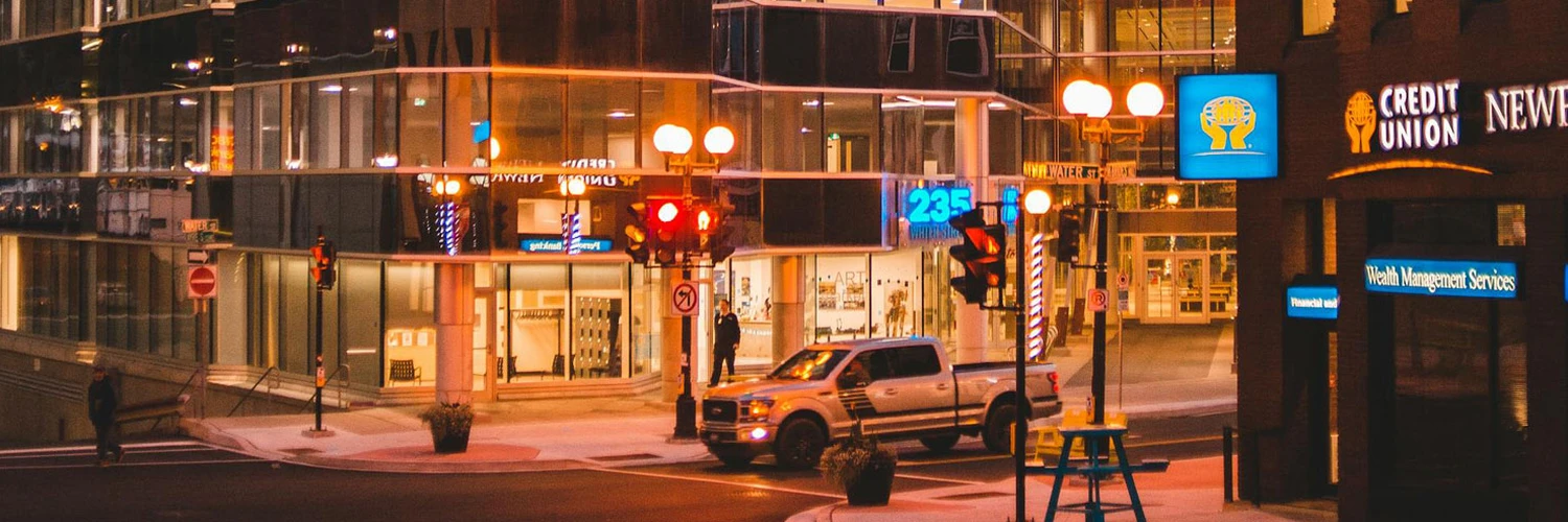 Fredericton