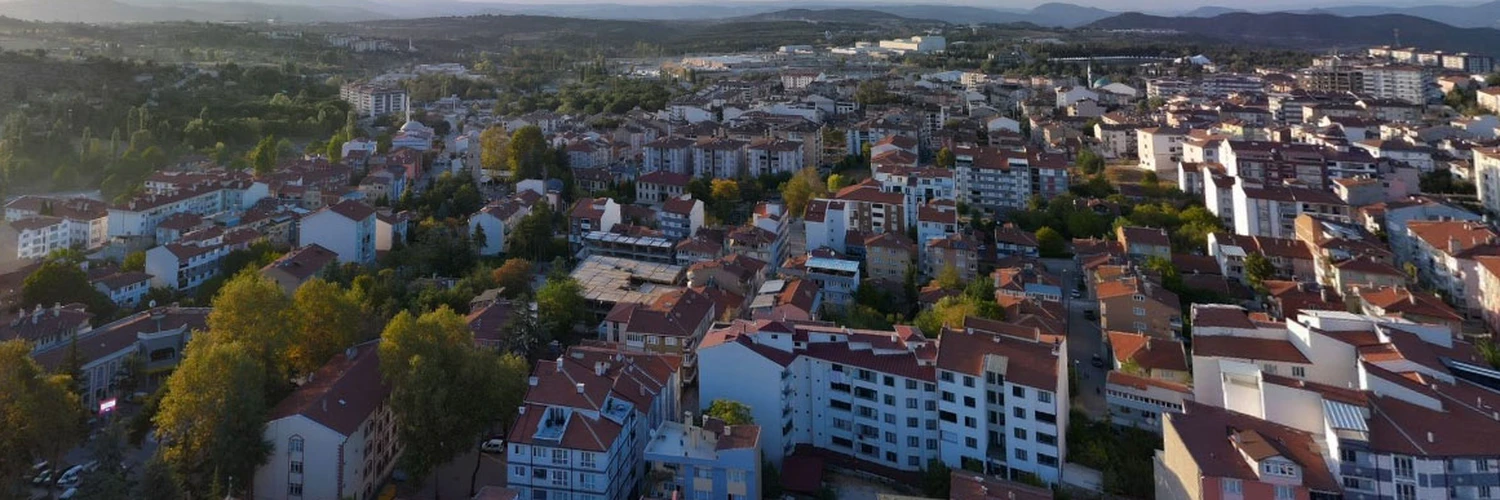 Söğüt'te Gezilecek Yerler