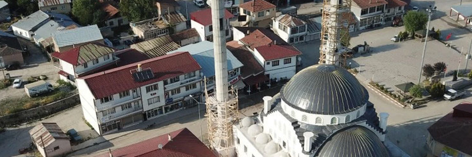 Çayırlı'da Gezilecek Yerler