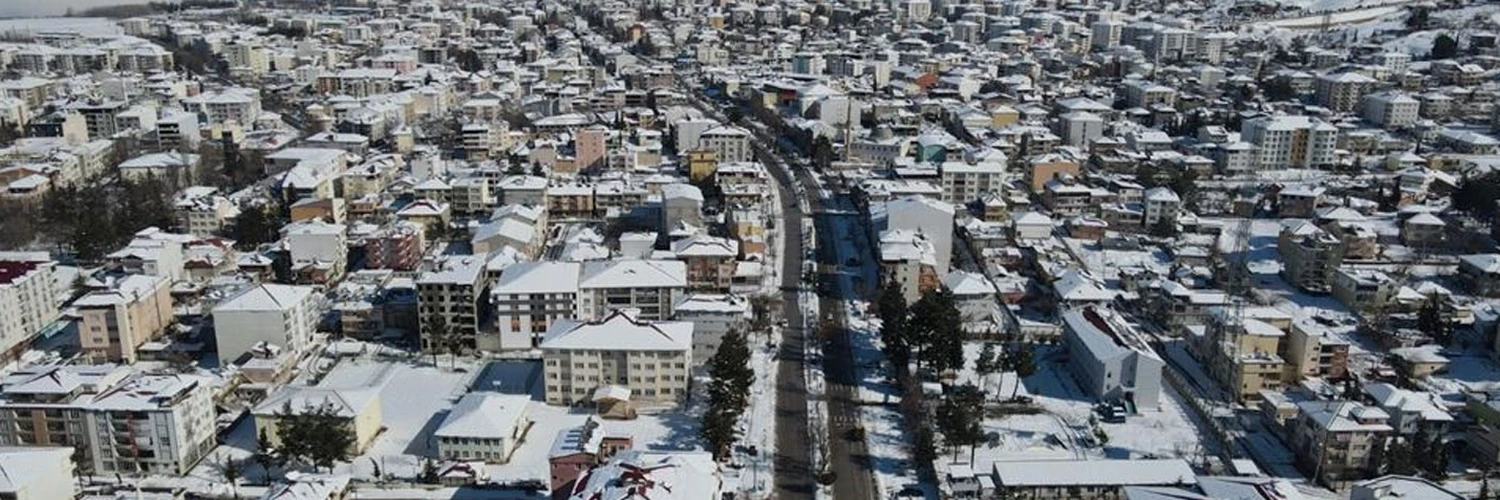 Gölbaşı'nda Gezilecek Yerler (Adıyaman)