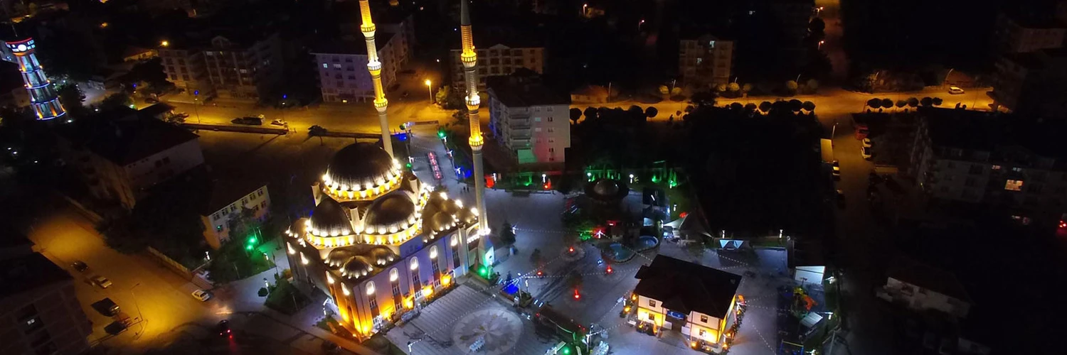 Kahramankazan'da Gezilecek Yerler