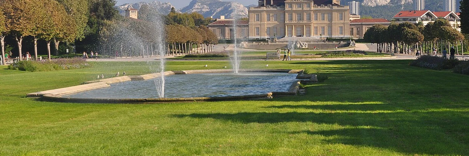 Marsilya’nın Gözde Parkı: Parc Borély’yi Keşfedin