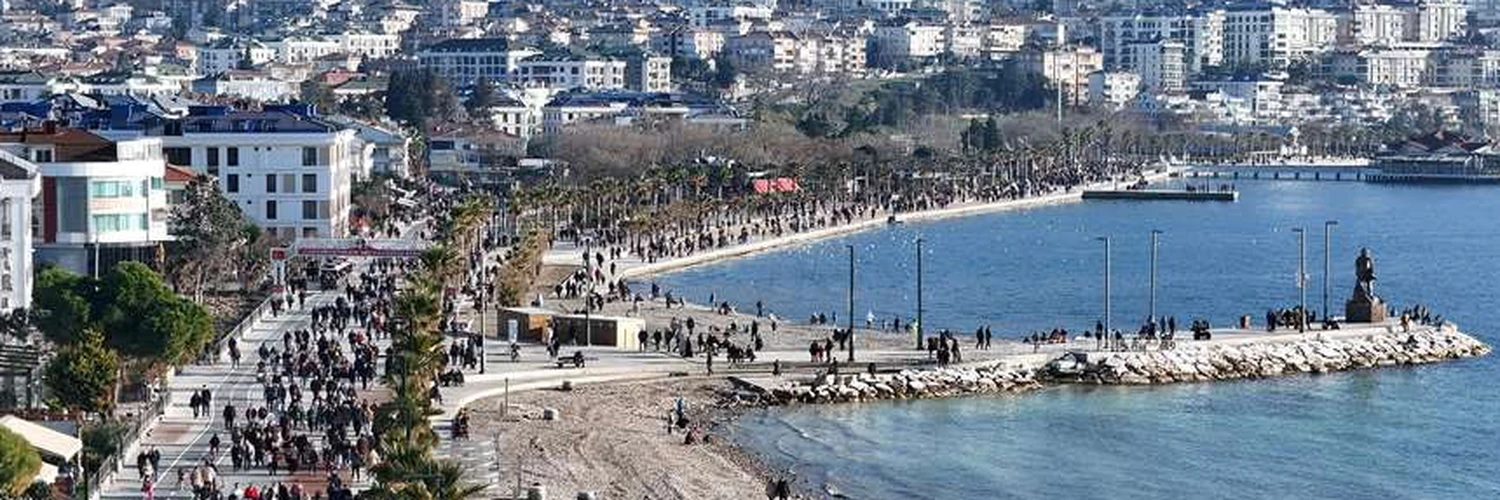 Büyükçekmece'de Gezilecek Yerler