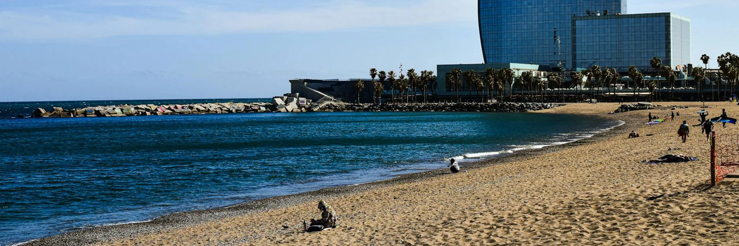 La Barceloneta: Plaj, Güneş ve Şehir
