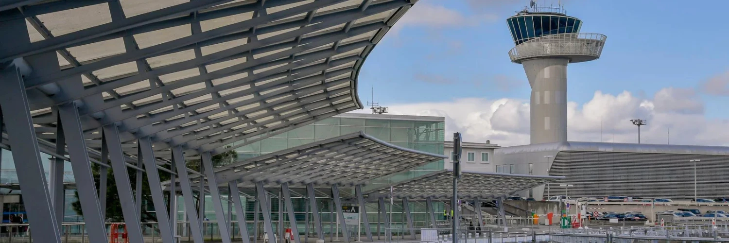 Bordeaux-Mérignac Havalimanı