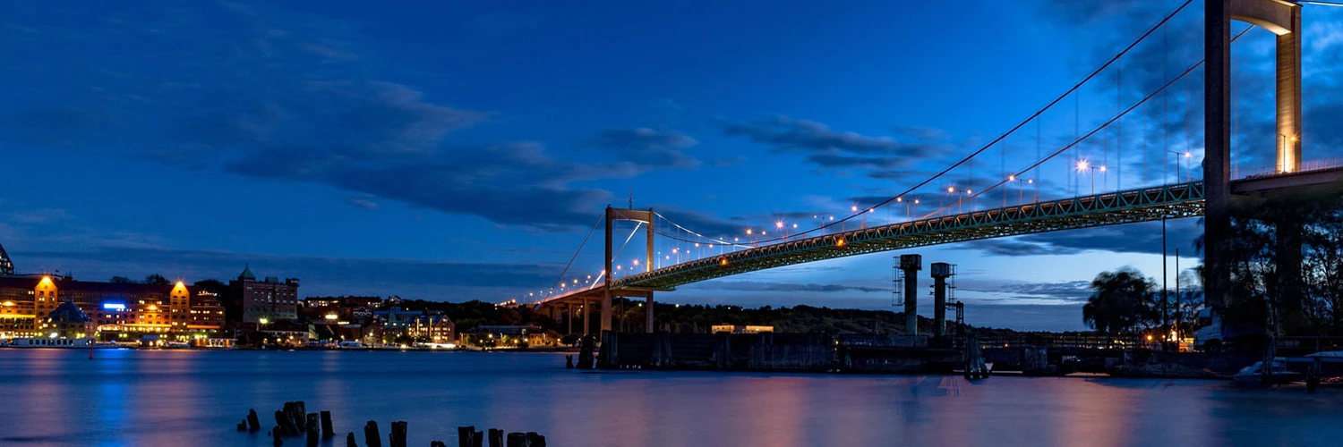 Gothenburg