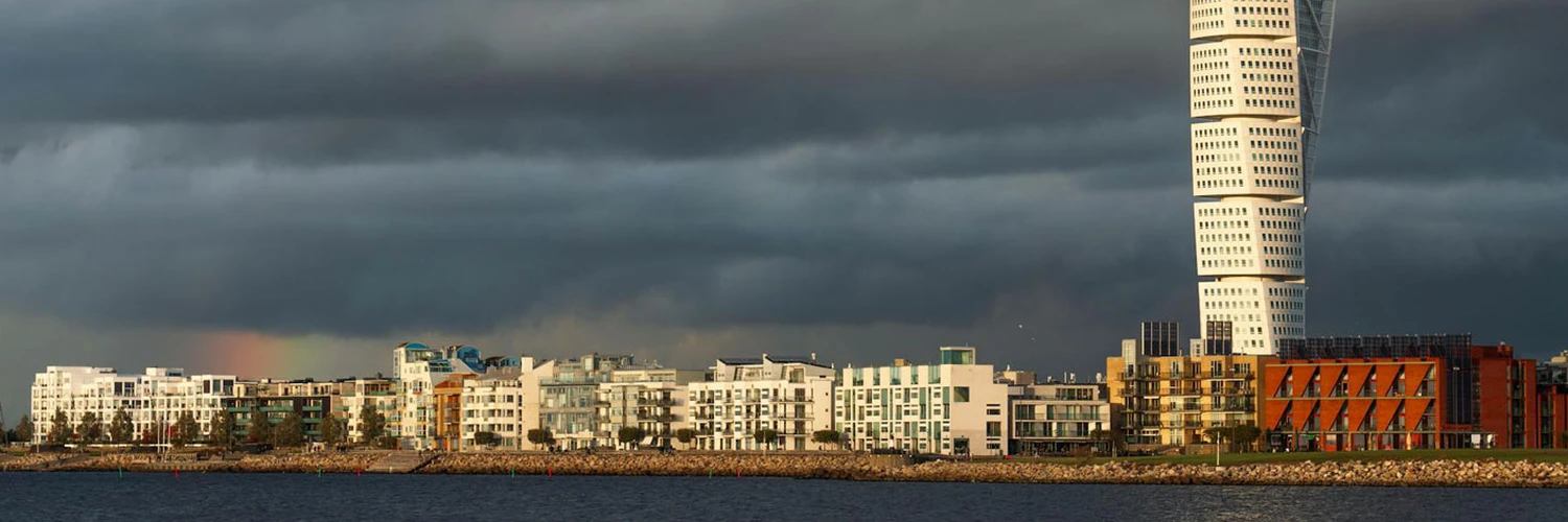 Malmö Gezilecek Yerler