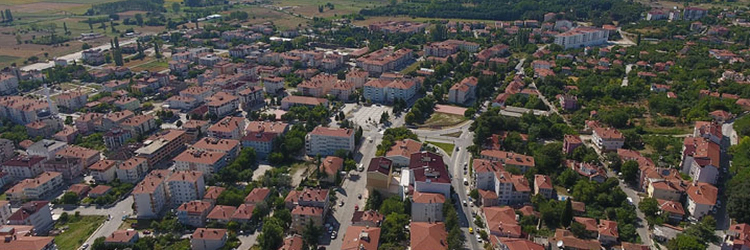 Vize'de Gezilecek Yerler
