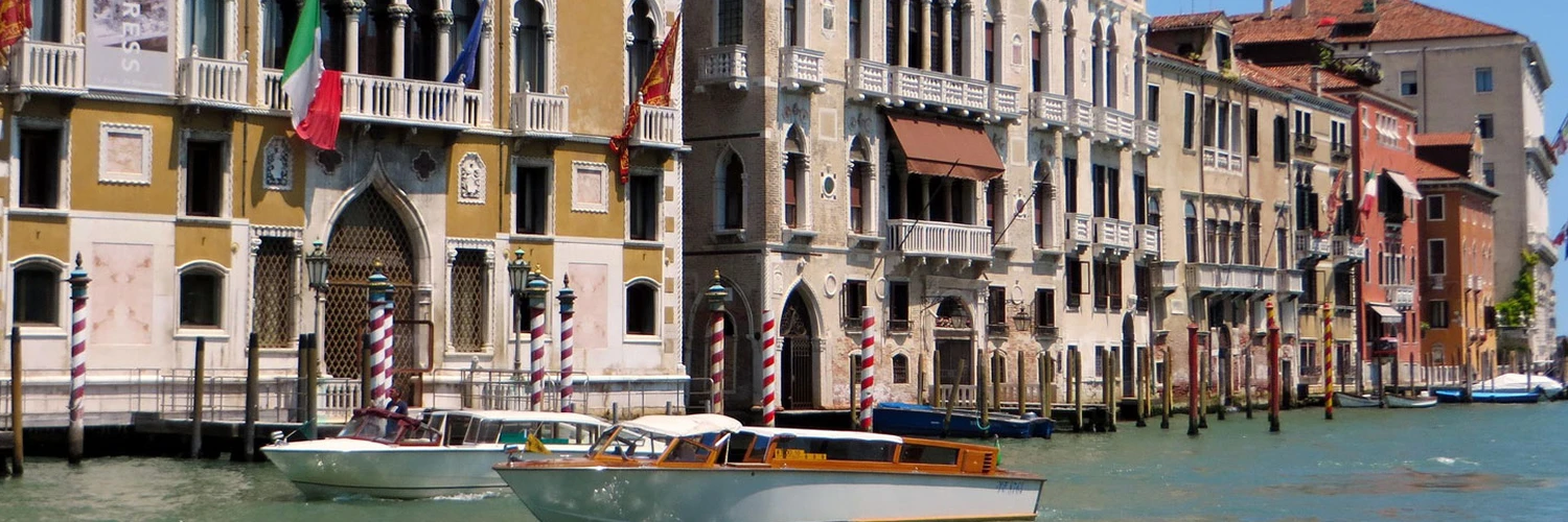 Ca’ d’Oro: Venedik’in Altın Sarayı