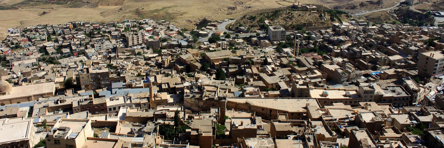 Mardin