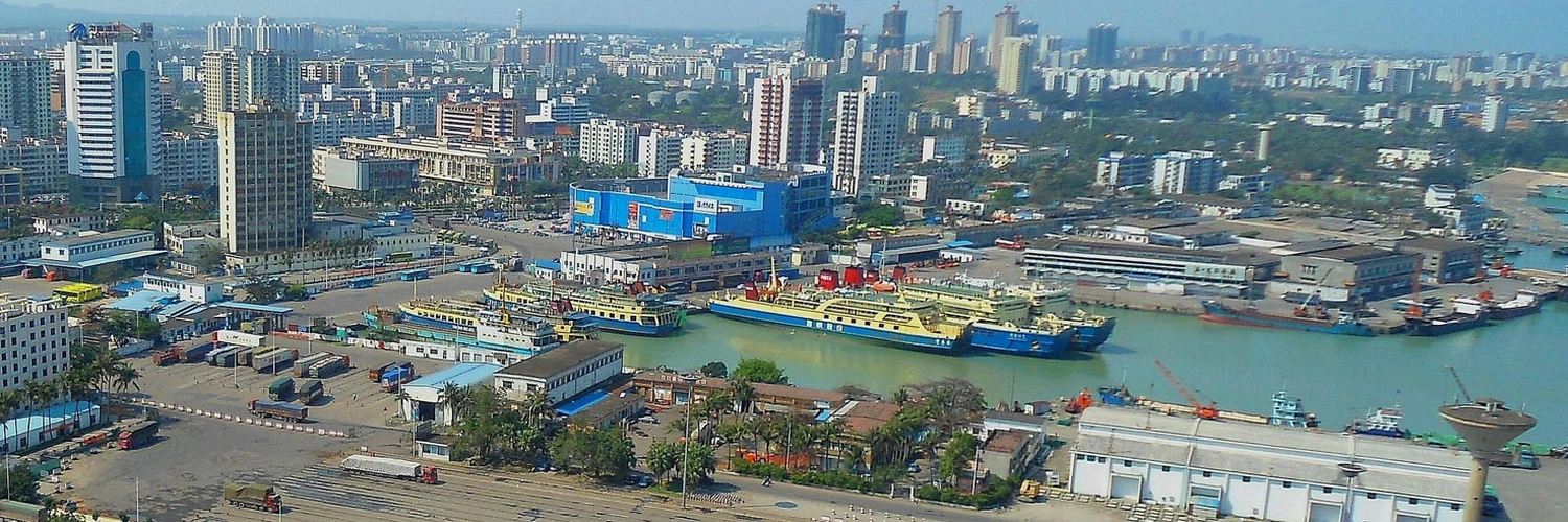 Haikou