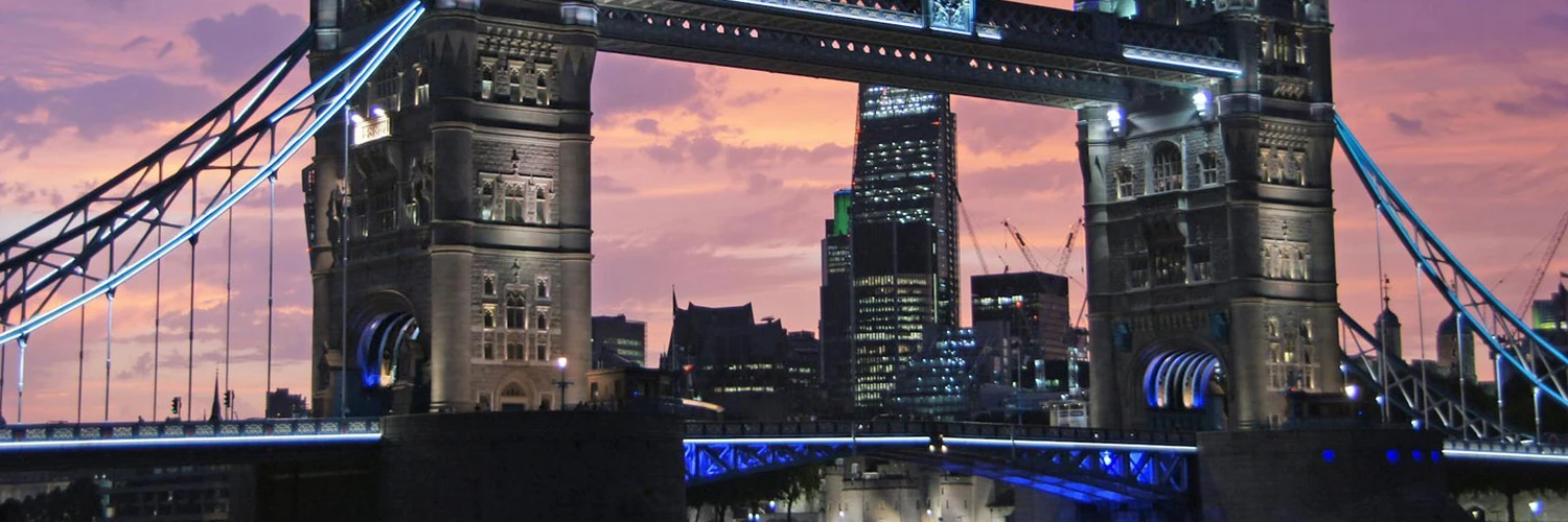 Tower Bridge: Londra’nın İkonik Köprüsü
