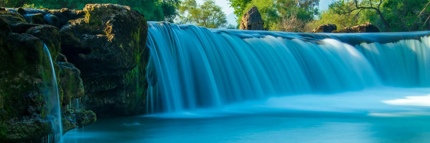 Manavgat'ta Gezilecek Yerler
