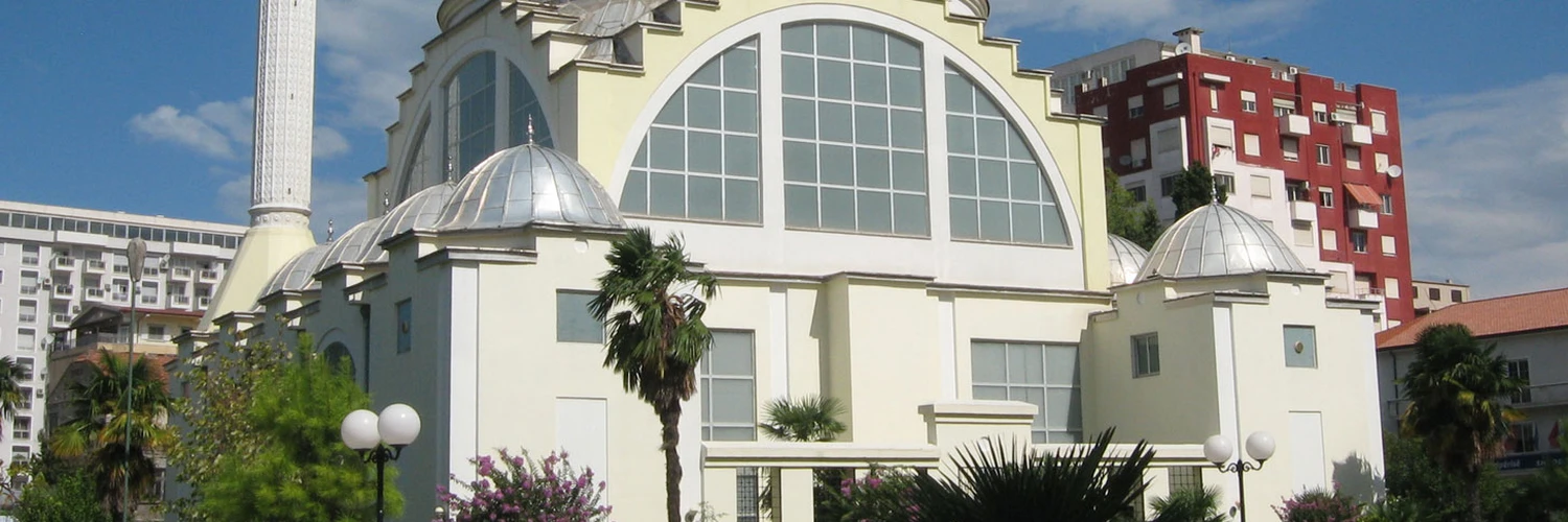 Ebu Bekir Camii: İşkodra’nın İkonik Camii