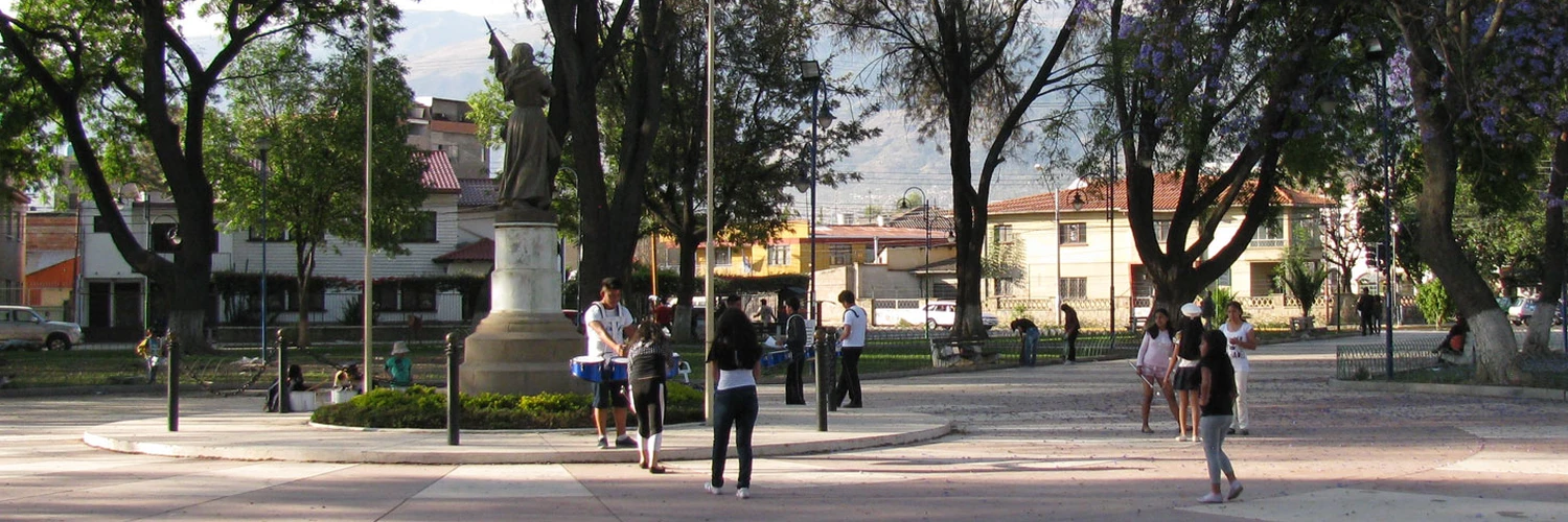 Cobija