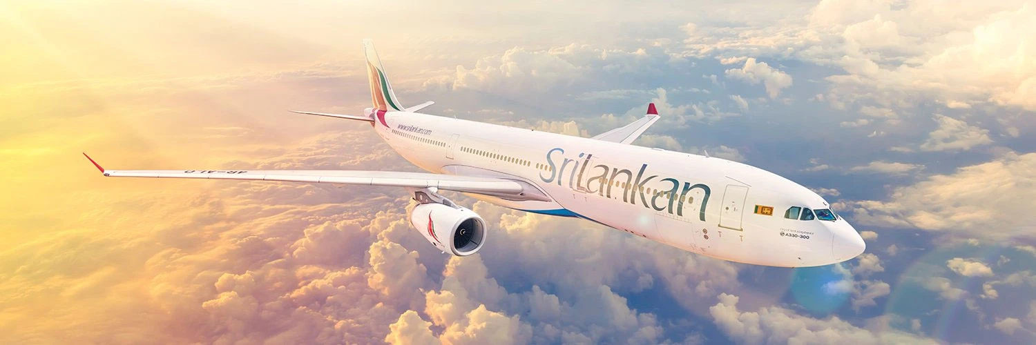 Srilankan Airlines