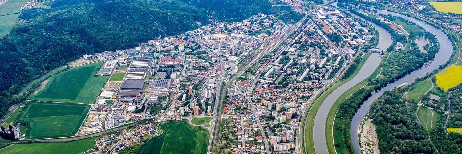 Trencin Gezilecek Yerler
