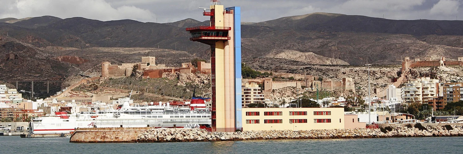 Almeria