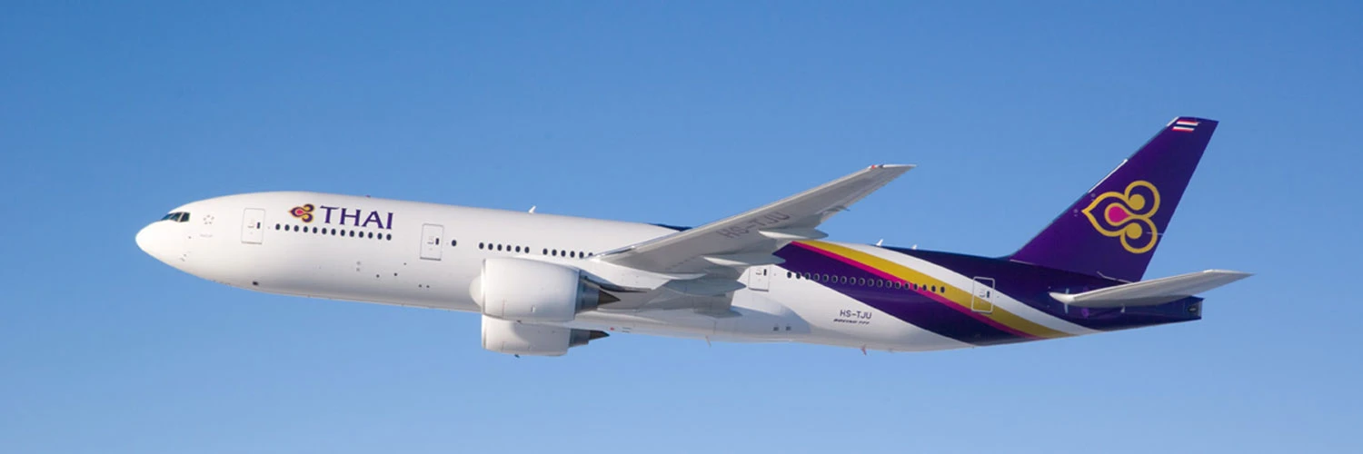Thai Airways Intl