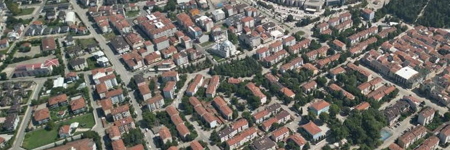 İnegöl'de Gezilecek Yerler